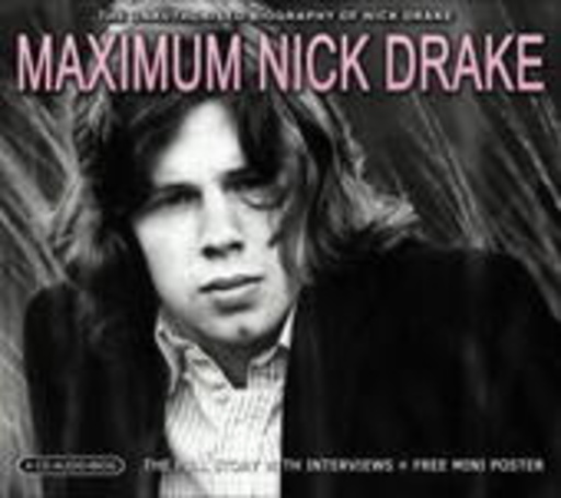 Diverse – Maximum Nick Drake