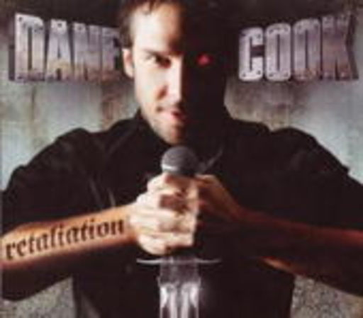 Dane Cook – Retaliation