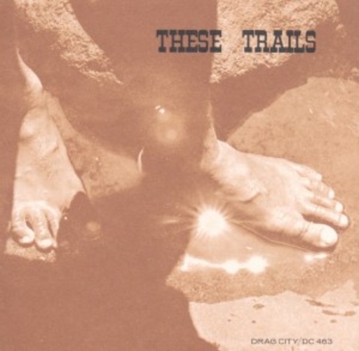 These Trails – These Trails