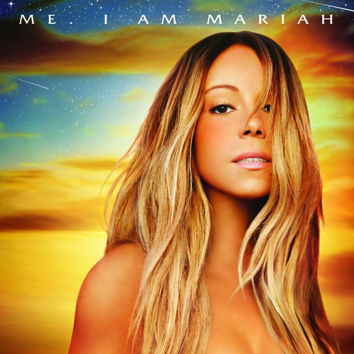 Mariah Carey – Me. I Am Mariah ... The Elusive Chanteuse