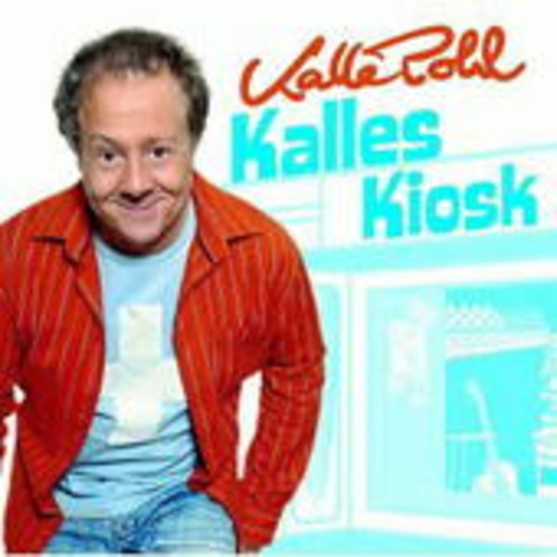 Kalle Pohl – Kalles Kiosk