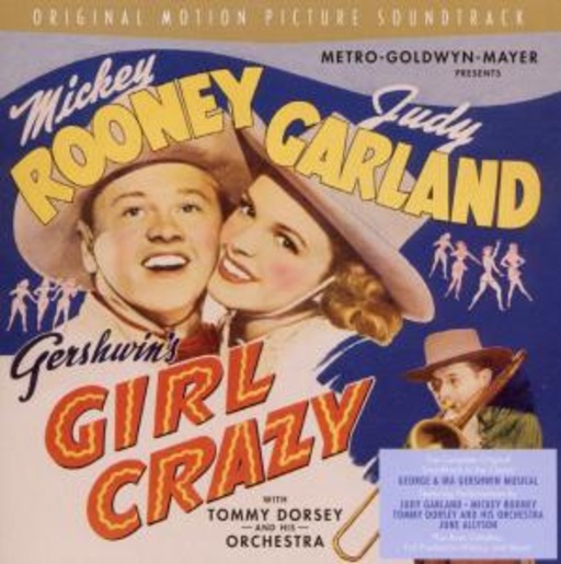 George Gershwin – Girl Crazy