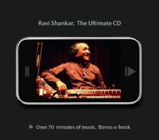 Ravi Shankar – Ultimate