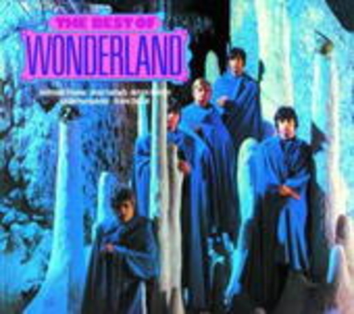Wonderland – Best Of Wonderland