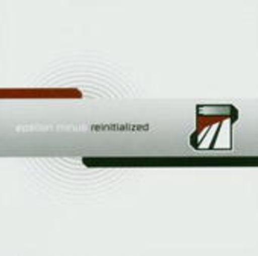 Epsilon Minus – Reinitialized
