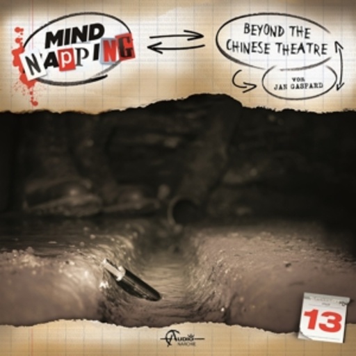 Diverse – Mind Napping (13) - Beyond The Chinese Theatre