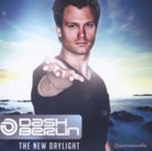 Dash Berlin – The New Daylight