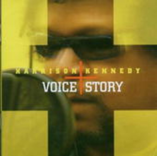 Harrison Kennedy – Voice Story