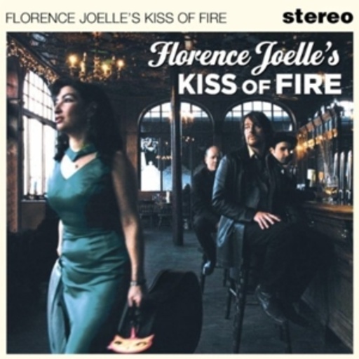 Florence Joelle – Florence Joelle's Kiss Of Fire