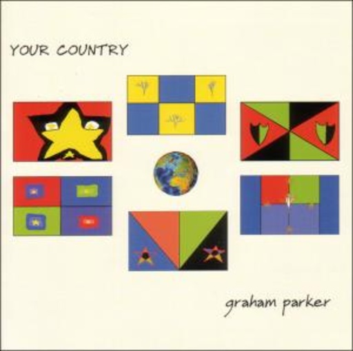 Graham Parker – Your Country