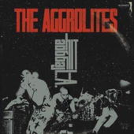 The Aggrolites – Reggae Hit L.A.