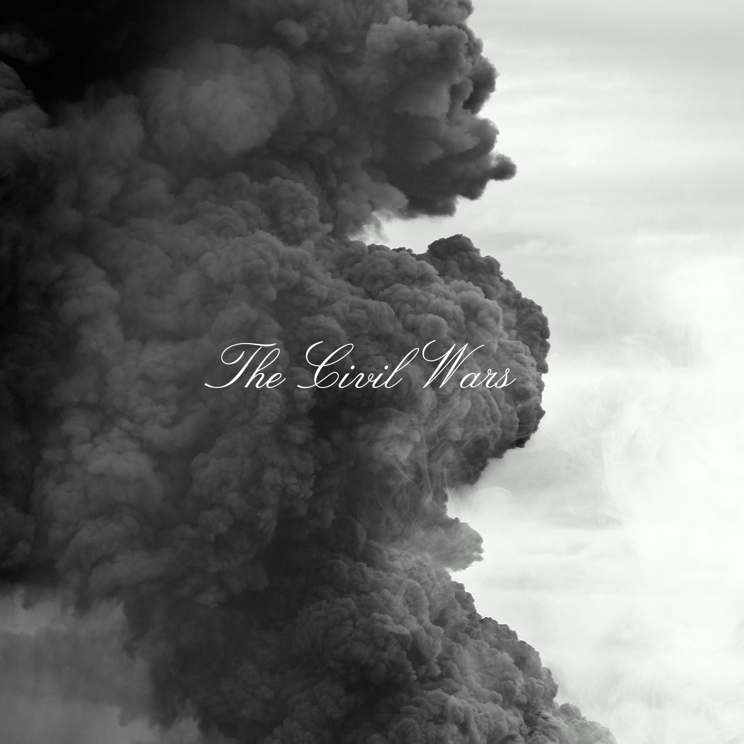 The Civil Wars – The Civil Wars