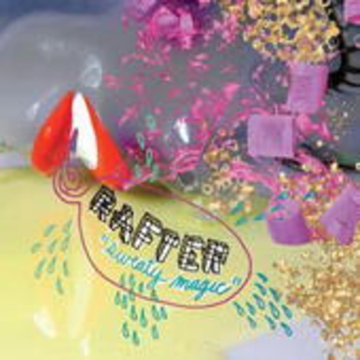 Sweaty Magic EP