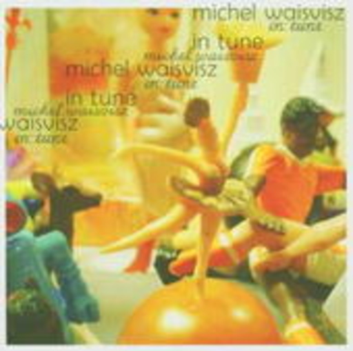 Michel Waisvisz – In Tune