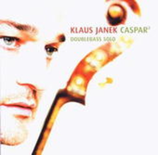 Klaus Janek – Caspar2 - Doublebass Solo