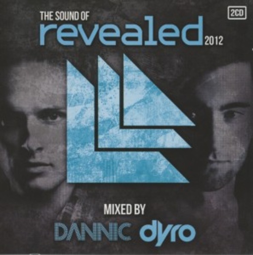 Diverse – The Sound Of Revealed 2012
