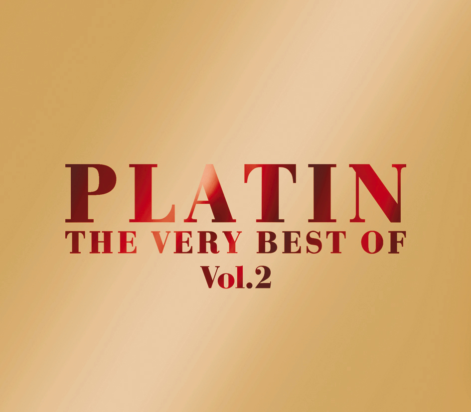 Diverse – Platin - The Very Best Of Vol. 2
