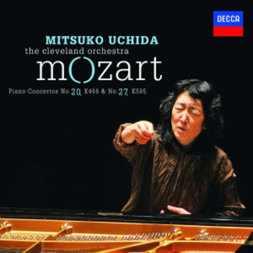 Piano Concerti 20 & 27