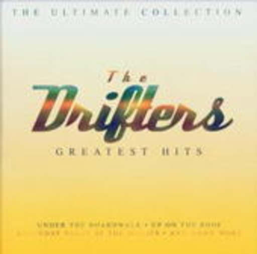 The Drifters – Greatest Hits