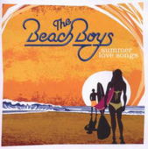 The Beach Boys – Summer Love Songs