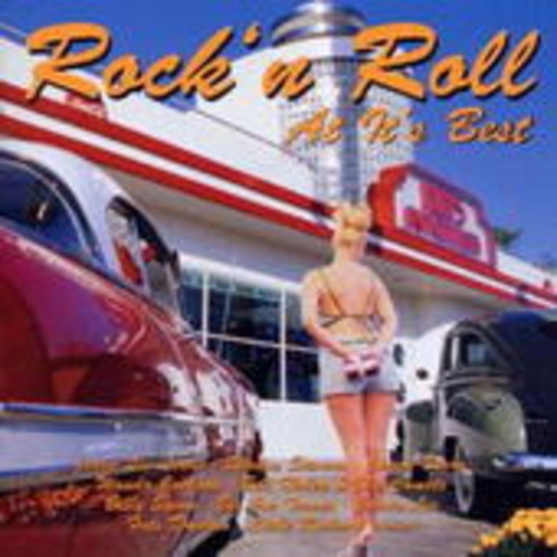 Diverse – Rock 'n' Roll At It's Best