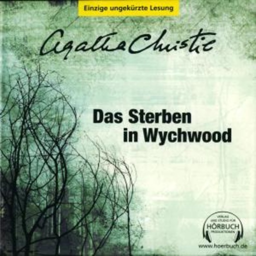 Hans Eckardt – Das Sterben in Wychwood
