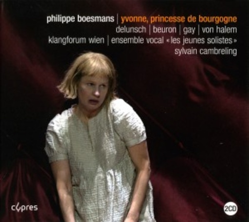 Diverse – Yvonne, Princesse De Bourgogne
