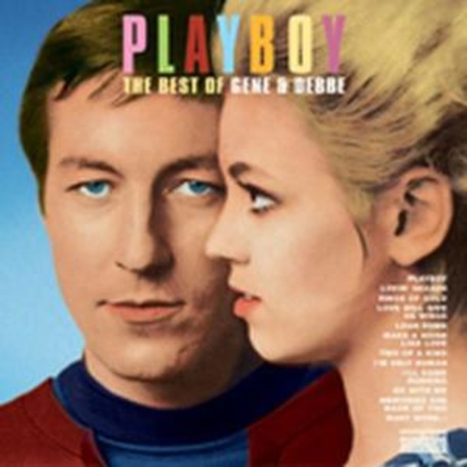 Gene & Debbe – Playboy - The Best Of Gene & Debbe