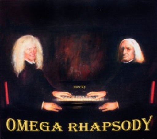 Omega – Rhapsody