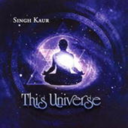 Singh Kaur – This Universe
