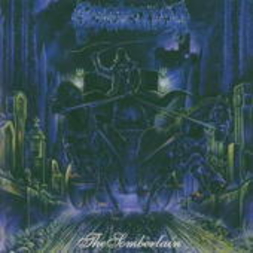 Dissection – Somberlain