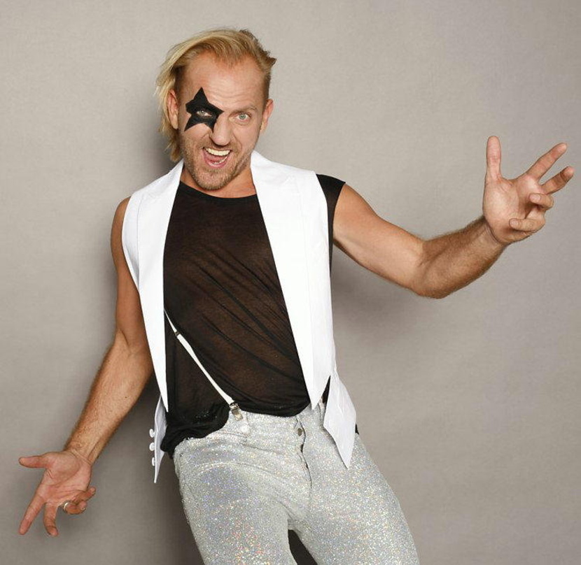 Legt zum sechsten Mal bei Greenfields auf: Sven Väth
