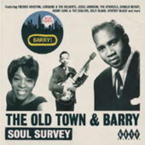 Diverse – Old Town & Barry Soul Survey