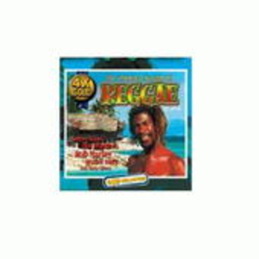 The Original Sound Of Reggae
