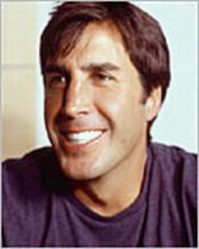 Will Steve Jobs Konkurrenz machen: Scott Blum