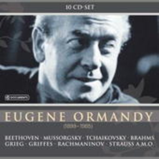 Eugene Ormandy – Wallet Box