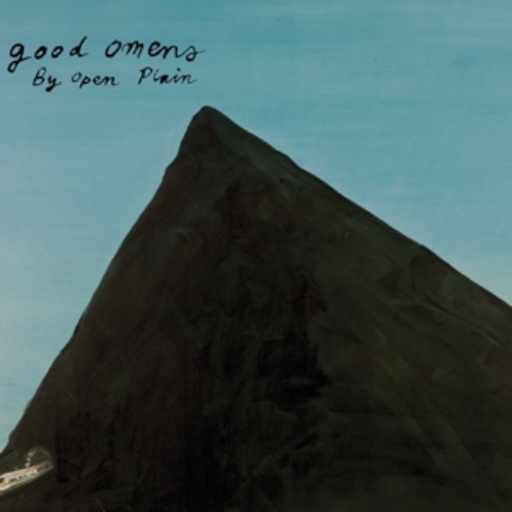 Good Omens – By Open Plain