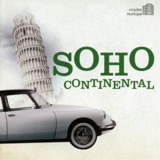 Diverse – Soho Continental
