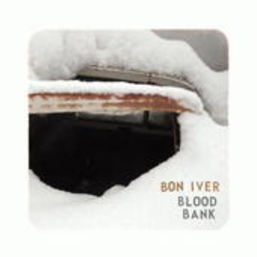 Bon Iver – Blood Bank EP