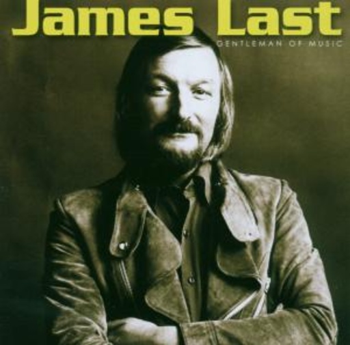 James Last – Gentleman Of Music