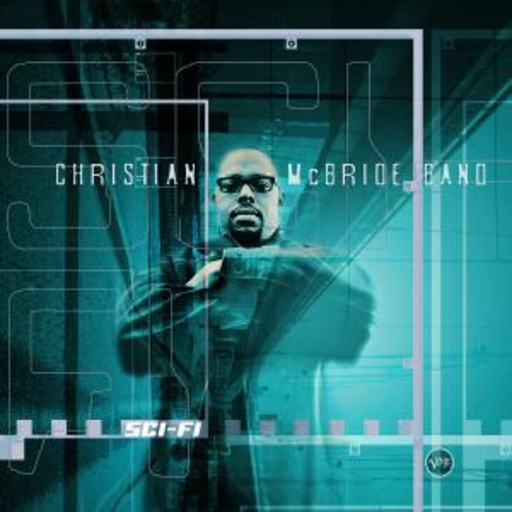 Christian McBride – FSci-Fi