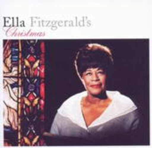 Ella Fitzgerald – Ella Fitzgerald's Christmas
