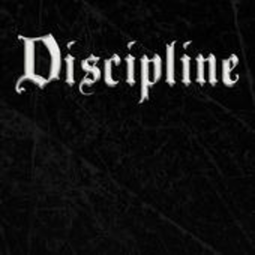 Discipline – Old Pride, New Glory