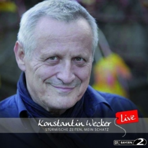 Konstantin Wecker & Spring String Quartet – Stürmische Zeiten, mein Schatz
