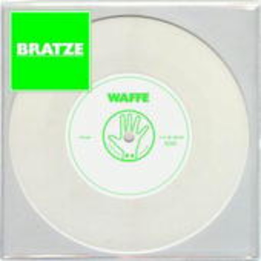 Bratze – Waffe