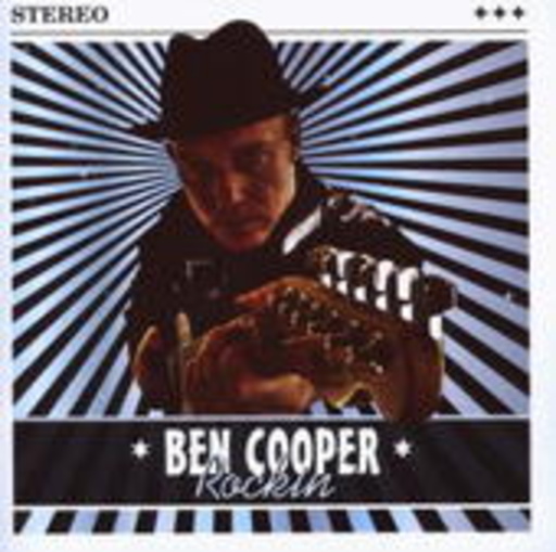 Ben Cooper – Rockin'