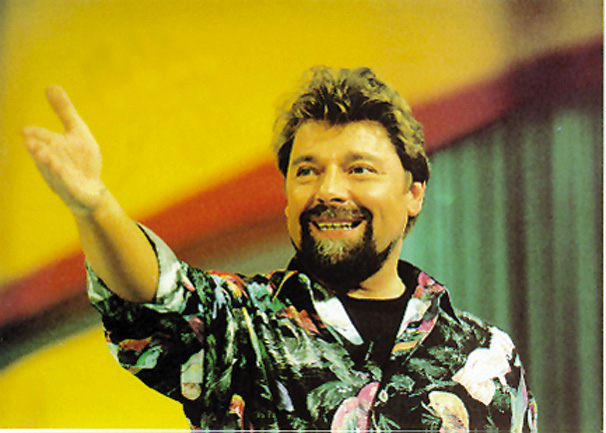 Jürgen Lippe