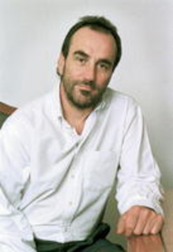 Kündigt Beatles-Downloads an: David Munns