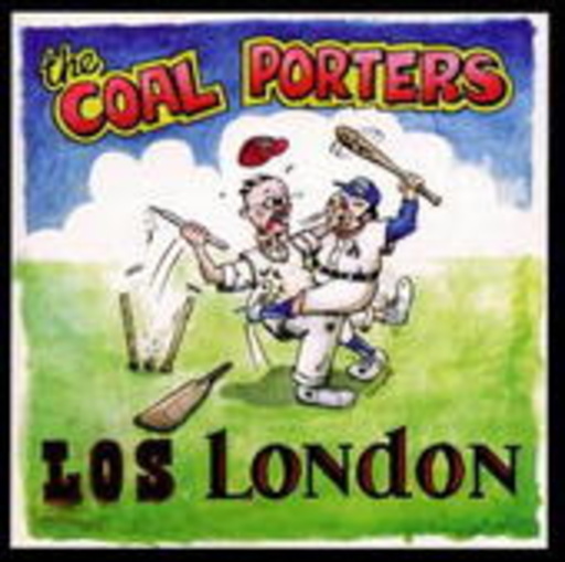 The Coal Porters – Los London