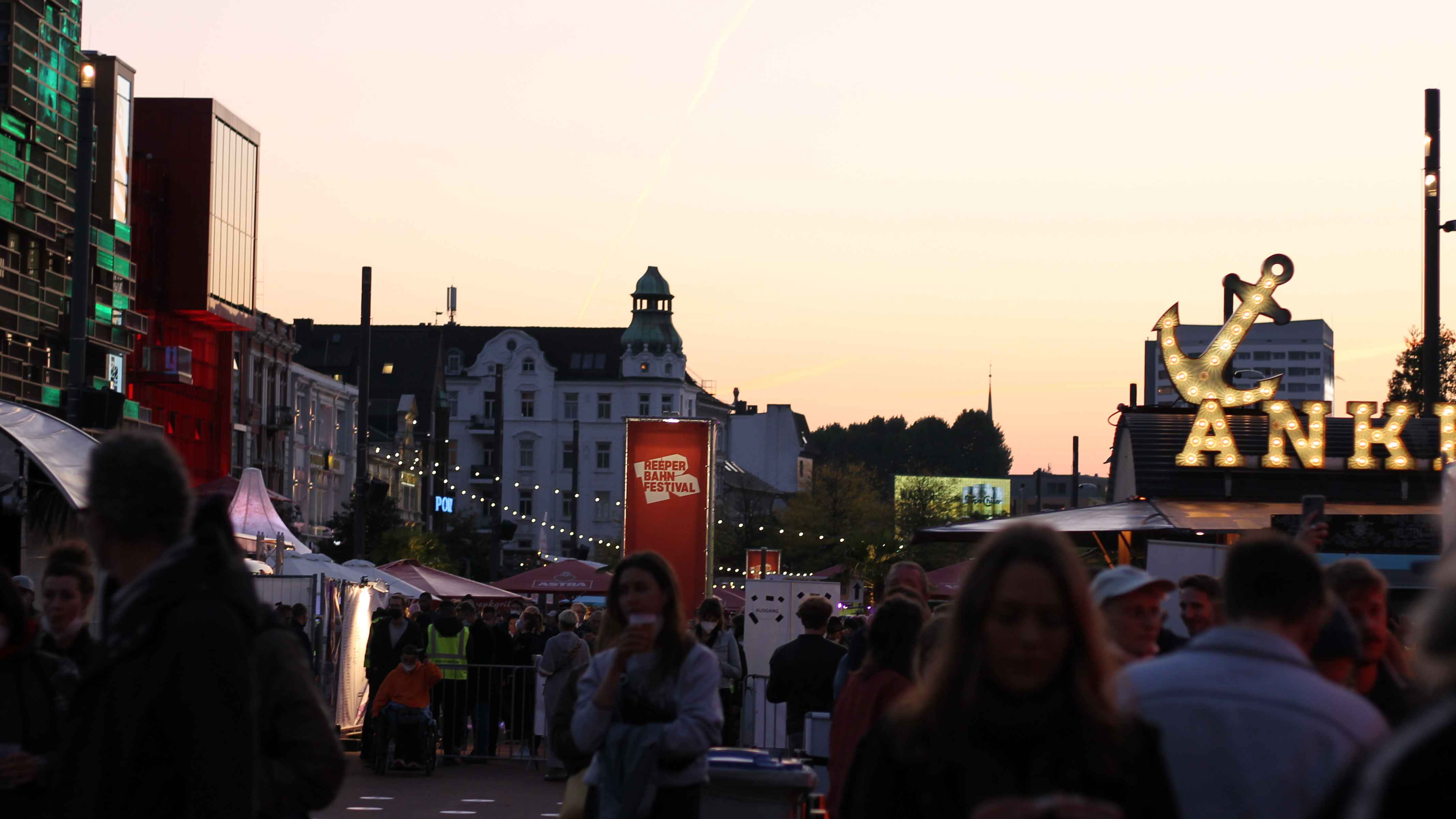9602a2d6 12ff 4dfc b252 f7432de24814 Reeperbahn Festival: Auch 2024 veranstaltet Höme seine Bildungsreise.